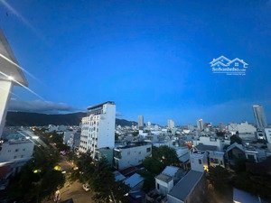 nhà 2 tầng mặt tiền võ duy ninh cách biển 200m nhỉnh 119tr/m2, lh 