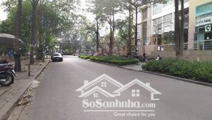 (hàng mới) bán nhà phố nguyễn thị thập - 82m mt 6.5m - đang kd rất đông khách - phố hiếm nhà bán