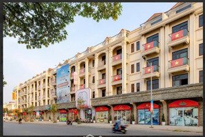 bán shophouse giá siêu hời tại him lam thường tín, 12,5 tỷ, 82m2. có gia lộc cho khách