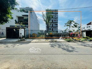 ( tôi cần bán gấp ) cặp đất mặt tiền phan thị nể, trục thẳng thông biển, sát biển | 208m2 (10x20.8)