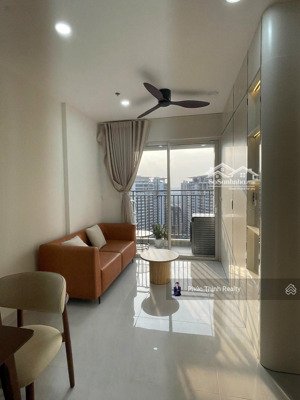 cho thuê căn hộ sunrise riverside - 2pn 1 wc nhà mới full nt - nhà sẵn vào ở ngay.
