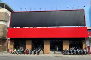 cho thuê mặt bằng kinh doanh dt 8x15m đường nguyễn thị nhỏ, quận 11