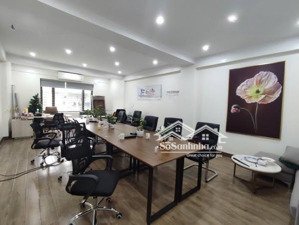 cho thuê văn phòng mặt đường trần quang diệu diện tích 35m² giá chỉ 4.5 triệu/tháng