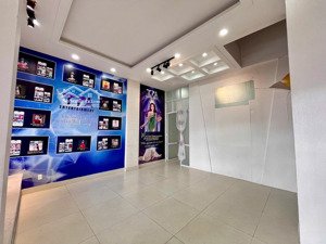 cho thuê văn phòng chỉ 13,5 triệu tại phường 10, gò vấp, hcm