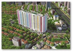 bán cc 2pn 2wc ở 8x plus trường chinh, 2,79 tỷ, 64m2 đẹp, nhiều tiện ích sổ hồng sẳn