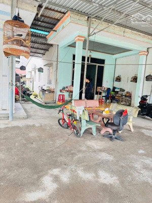 9ty nhà và đất dtcn 287m2 full thổ cư hẻm 4m ht13 sát chợ, xe bus hiệp thành, gần bv q12, về gv 5p