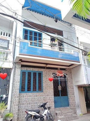 bán nhà hẻm bùi hữu diện 4.6x9 1 lầu giá 4.7 tỷ tl