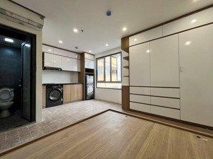 bán căn ccmn phú mỹ, mỹ đình 7 tầng thang máy doanh thu 65tr/th 12phòng khép kín.