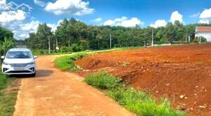 LÔ GÓC 1675M2 NGAY KCN BECAMEX SỔ RIÊNG GIÁ 350TR