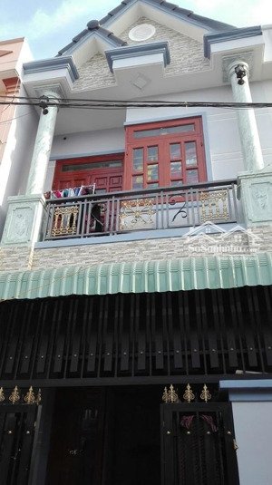 nhà chính chủ- giá tốt chính chủ cần bán nhanh ngô thì nhậm, kp nhị đồng 2, dĩ an, bd