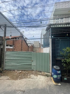 đất hẻm ô tô đường 8 linh đông, sát giáo xứ nguyễn duy khang, chợ tam hà, thủ đức