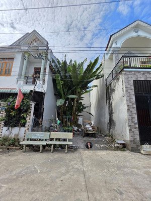 bán đất ngang 5m, xây tự do, gần trường cấp 3 lý thái tổ 300m, p.an phú, tp.thuận an