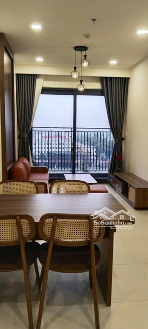 cho thuê nhanh căn hộ 2 pn_2wc the glory full nội thất wasabi giá tốt nhất thị trường