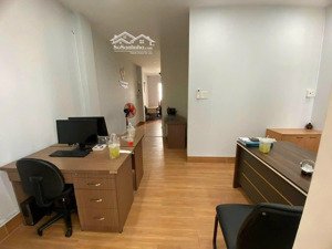 cho thuê văn phòng tại p.10, quận gò vấp, hcm, chỉ 8,5 triệu - 2 phòng 100m2