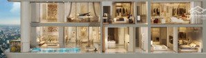 siêu vip penthouse/duplex rivea hà nội - cạngh time city ( vĩnh hưng - hoàng mai) lh 