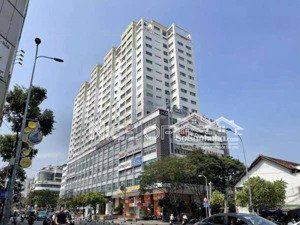 bán nhanh h2 hoàng diệu, 90m2 2pn 2wc giá 5.6 tỷ bớt lộc. lh: gặp tín