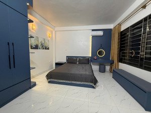 bán nhà đẹp khương đình nội thất 5 sao 30m2 6 tầng 9,85 tỷ