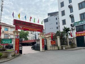 KIM GIANG – 54M² – 10M Ô TÔ TRÁNH – SÁT UBND – VÀI BƯỚC RA ĐƯỜNG ĐÔI THANH LIỆT