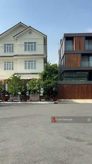 bán villa river mark, trần não, quận 2, 15x20, 300m2, 1 hầm, 3 lầu, 6pn, 6wc, 120 tỷ