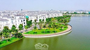bán biệt thự đơn lập hàng hiếm - siêu hot tại ngọc trai - đảo nhỏ - vinhomes ocean park gia lâm