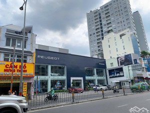 siêu phẩm ngang lớn mặt tiền nguyễn sơn. dt: 13x20m. 231m2. giá chỉ 56 tỷ