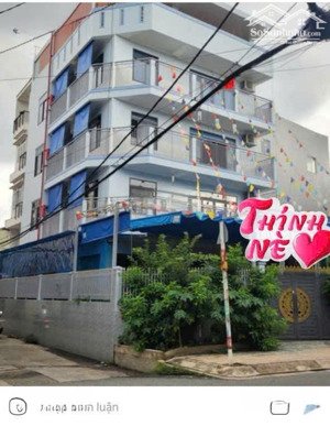 bán 4 căn nhà 2 sổ tầng trệt thông suốt - mt đường số 4 - bhh bình tân