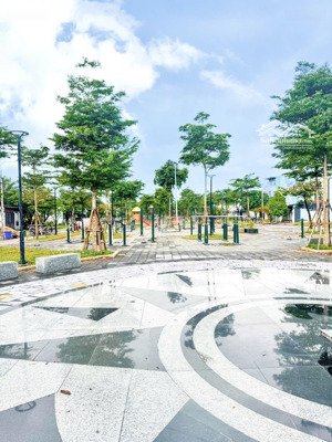 bán đất phạm đức nam - hoà quý đối diện công viên - ngũ hành sơn