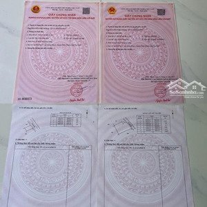 đất chính chủ - giá tốt vị trí hòa lạc c, lương hòa a, châu thành, trà vinh