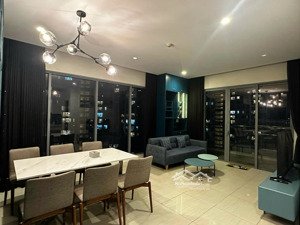 cho thuê cc 3pn + 2wc tại diamond island, 45 triệu, 110m2, q2, hcm cho làm airbnb