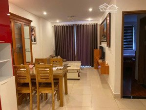 cho thuê căn hộ shp số 12 lạch tray, 69m², tầng cao, giá 8tr/ tháng.