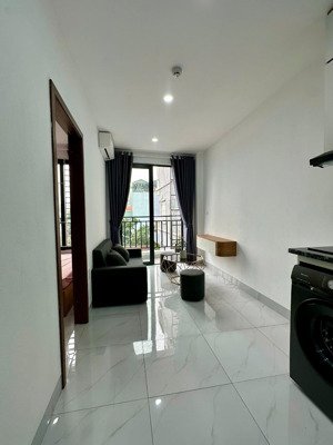 tòa mới 1 ngủ 1 khách siêu thoáng | gần royal city | gần ngã tư sở