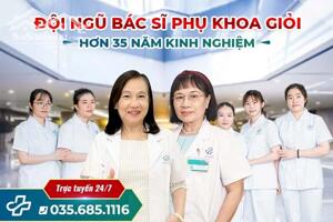 Phòng khám 114 trần đình xu – Phòng khám tiết niệu uy tín TPHCM