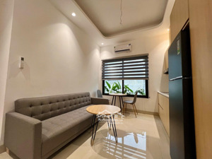 cho thuê phòng 1n1k-40m2 siêu thoáng ngay đh tài nguyên môi trường