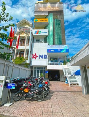 cho thuê văn phòng diện tích từ 50m2-280m2/sàn tại cần thơ