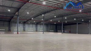 cho thuê kho tự quản khu công nghiệp long thành chỉ 125k/m2/tháng