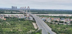 căn góc võ chí công 168m2 - 3pn, sẵn sổ, view sông hồng cầu nhật tân giá 14 tỷ