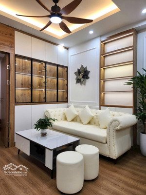 bán căn hộ 2pn, 1wc tại mipec city view, 4,3 tỷ, 51m2, kiến hưng, hà đông, hà nội