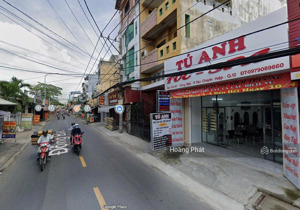 nhà c4 vị trí cực đẹp, dt 5mx 17m, kế bên cvpm quang trung, đường đông bắc, giá chỉ 5.3 tỷ tl