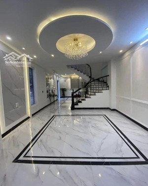 lô góc, ô tô đỗ cửa, ngõ thông nguyễn đức cảnh, nhà mới ở luôn, 45m, 5 p.ngủ, chỉ hơn 7 tỷ