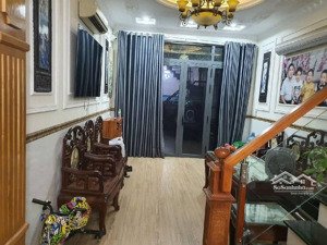 nhà đẹp hxh p.tân sơn nhì, ngang 4x13m, giá 5.7 tỷ