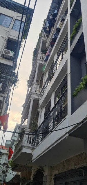 duy nhất 1 căn 35m2*5t ô tô đỗ cửa, kd chiến thắng - kđt văn quán hà đông hà nội.