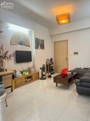 Bán gấp căn hộ chung cư 2Pn tại Thanh Hà- Hà Đông giá rẻ