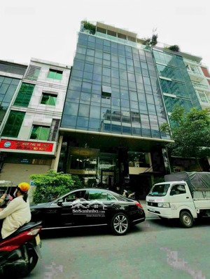 bán tòa nhà khách sạn- mt bàu cát đôi, p14, tân bình- 8x20m. hầm+ 9 tầng. hđt: 200tr/th. giá 75 tỷ