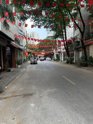 nhà mặt phố ái mộ - bồ đề dân xây 4 tầng kinh doanh lô góc 65m2 giá tốt chỉ nhỉnh 28tỷ