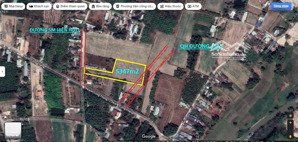 bán đất 2 mt khu phố 2, phường 1, thành phố tây ninh