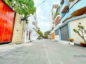 chính chủ bán lô đất 90m-11 tỷ 500-khu dân cư kiều đàm đường trần xuân soạn phường tân hưng q7.