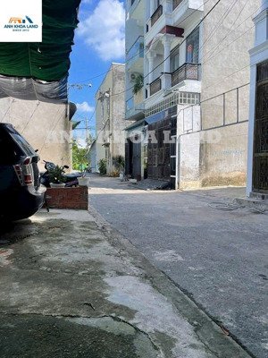 đất đẹp vuông vắn ngay vành đai 2 linh đông, kdc vip phù hợp đầu tư-xây nhà, giá tốt 5.6 tỷ