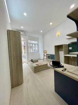 cho thuê cc mini 1pn, 1wc tại sư vạn hạnh, 6 triệu, 28m2, đẹp, nhiều tiện ích