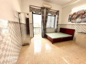 cho thuê phòng full nội thất nguyễn thị búpnguyễn ảnh thủ gần đại học lđxh, ngã ba đông quang 3.3tr