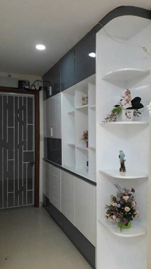 bán căn hộ 63m2 chung cư ct3 vcn phước hải. nội thất xịn giá rẻ 3,3 tỷ